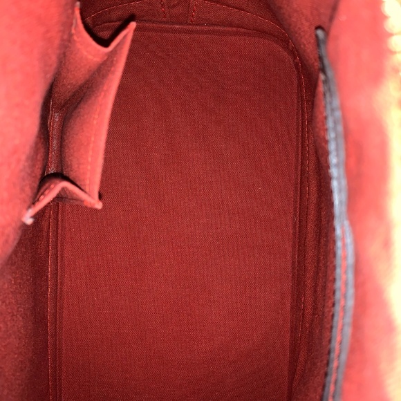 Authentic Louis Vuitton Damier Alma Bag-SAlE Price!! - Picture 3 of 7